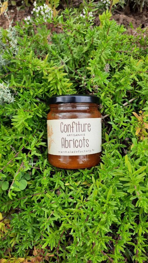 La Maison Du Potager Saint-Racho Ngoại thất bức ảnh