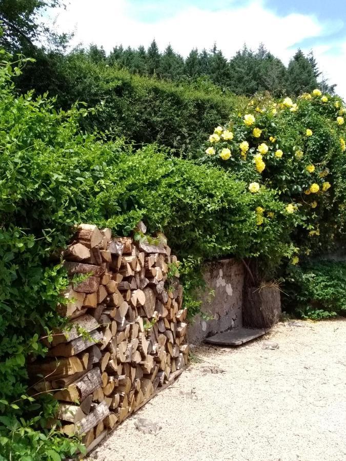 La Maison Du Potager Saint-Racho Ngoại thất bức ảnh