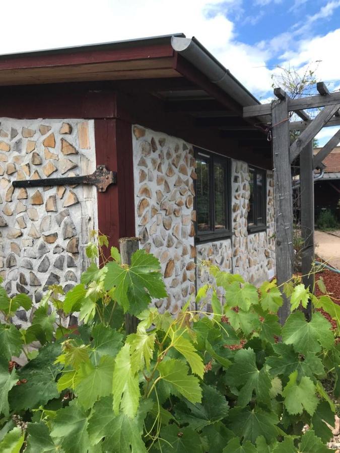 La Maison Du Potager Saint-Racho Ngoại thất bức ảnh