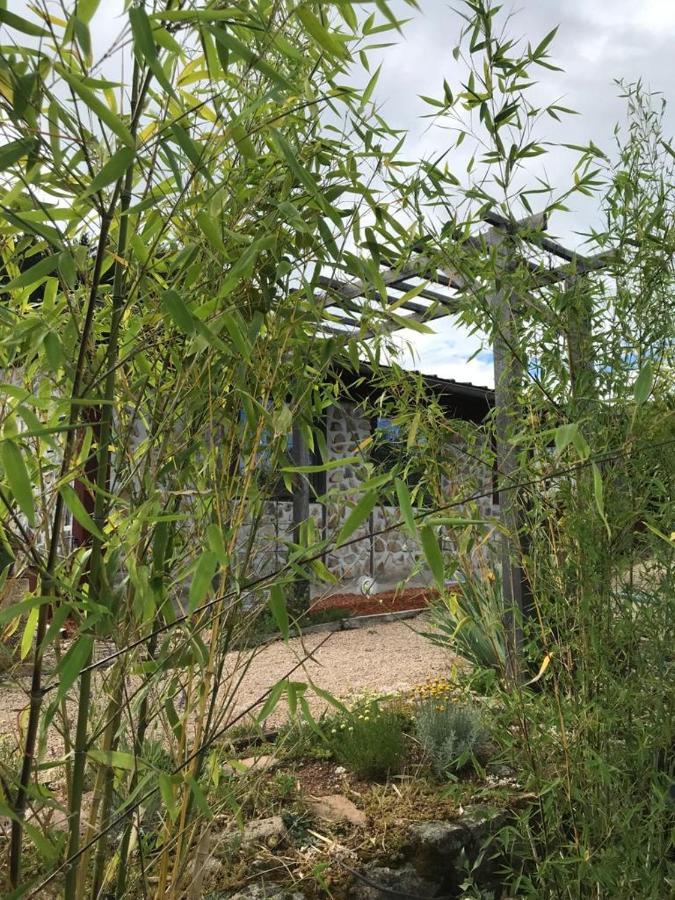 La Maison Du Potager Saint-Racho Ngoại thất bức ảnh