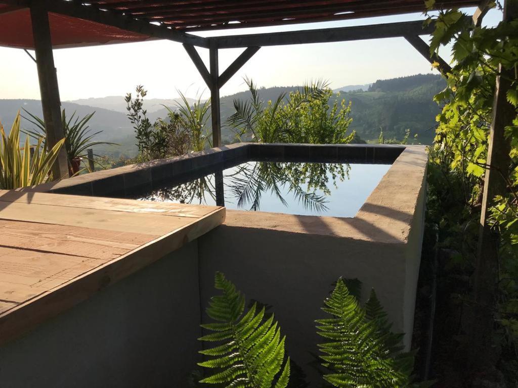 La Maison Du Potager Saint-Racho Ngoại thất bức ảnh