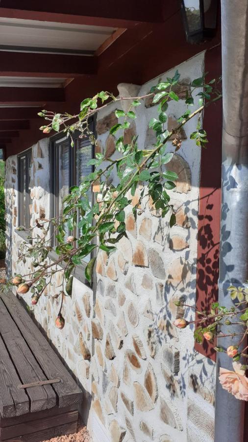 La Maison Du Potager Saint-Racho Ngoại thất bức ảnh